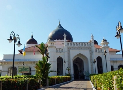 Mosque